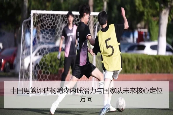 中国男篮评估杨瀚森内线潜力与国家队未来核心定位方向