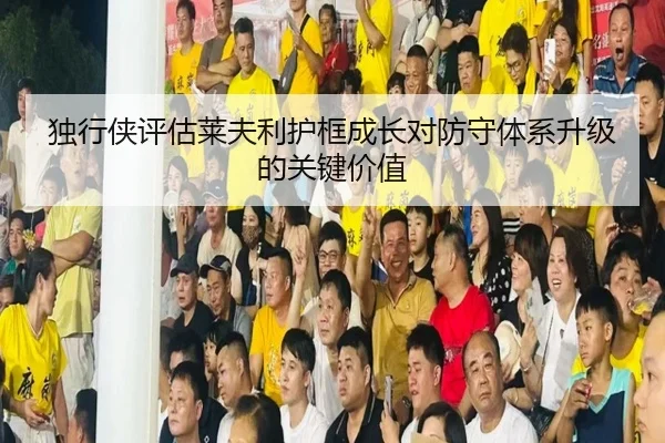 独行侠评估莱夫利护框成长对防守体系升级的关键价值